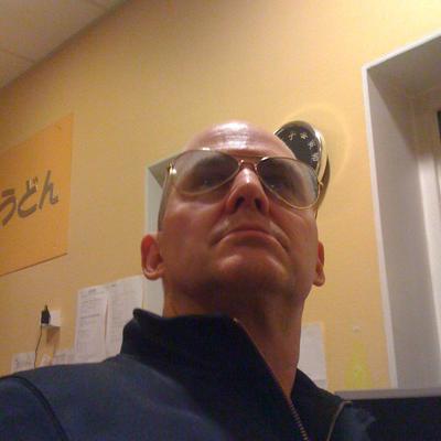 Profile Picture of Peter Lindgren (@PeterLindgren7) on Twitter