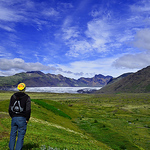 Profile Picture of Simon Maennling (@simonmaennling) on Flickr