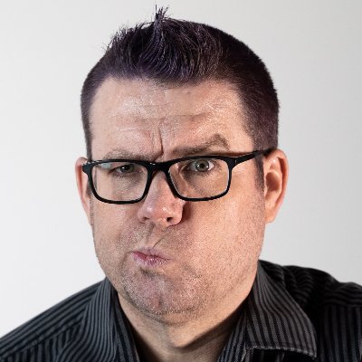 Profile Picture of Todd Werth (@twerth) on Twitter