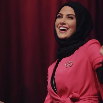 Profile Picture of Noor AlHuda (@Nalhuda10) on Twitter