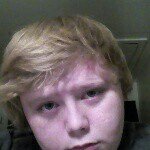 Profile Picture of zachary (@bucketheadcunningham) on Instagram