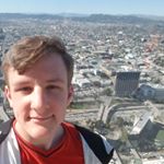 Profile Picture of Mitchell Isaacs (@mitchell_isaacs) on Instagram