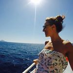 Profile Picture of Géraldine Adamski (@gadamsss) on Instagram