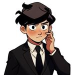 Profile Picture of lepper brando (@lepper_no) on Instagram