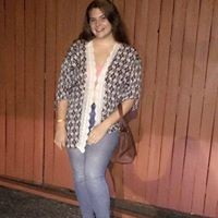 Profile Picture of Catherine Walters (@catherine-walters-6) on Quora