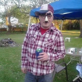 Profile Picture of romeyrohm (@brian_rohm) on Instagram