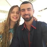 Profile Picture of Daniele Martins (@danielembernardo) on Instagram