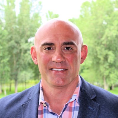 Profile Picture of Michael Mollet (@mbmollet) on Twitter