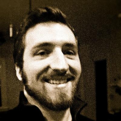 Profile Picture of Kyle Ouellette (@KyleO3D) on Twitter