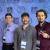 Profile Picture of Ian Price Author (@IanPriceAuthor) on Youtube