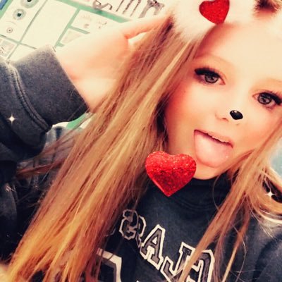 Profile Picture of Haley Stanfield (@stanfield_haley) on Twitter