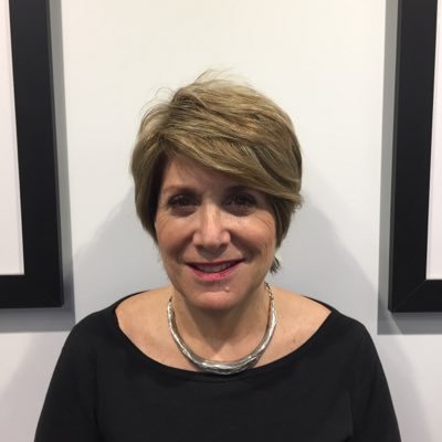 Profile Picture of Claudia Bloom (@ClaudiaBloom8) on Twitter