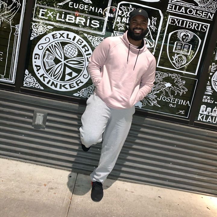 Profile Picture of Chris McClelland (@@uprisingking490) on Tiktok