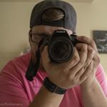 Profile Picture of Keith Foster (@f0sters_ph0t0graphy) on Instagram