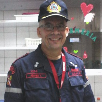 Profile Photo of Felix Adames (@inspectorinveti) on Twitter