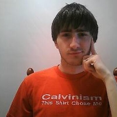 Profile Picture of Keith Weir (@KeithW87) on Twitter