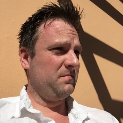Profile Picture of Ole Jonny Andersen (@OleJonnyA) on Twitter
