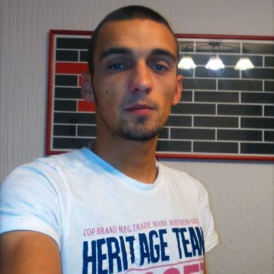 Profile Picture of Nikola Djukic (@Nikoladjukic00) on Twitter