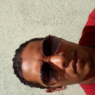 Profile Picture of Chavesfuce_85@hotmai (@cesararmand) on Twitter