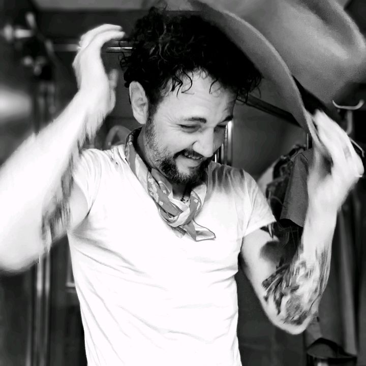 Profile Picture of McCombOVER (@@jeremymccomb) on Tiktok