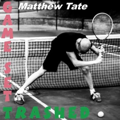 Profile Picture of Matthew Tate (@ComedianTate) on Twitter
