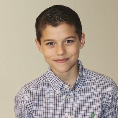 Profile Picture of Jacob Shaffer-Lassen (@jacobshaffer03) on Twitter