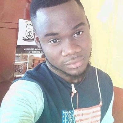 Profile Picture of Stephen Kwaku Boateng (@StephenKwakuBo1) on Twitter