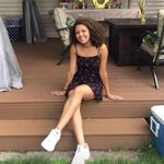 Profile Picture of Grace luffingham (@graceluffingham) on Instagram