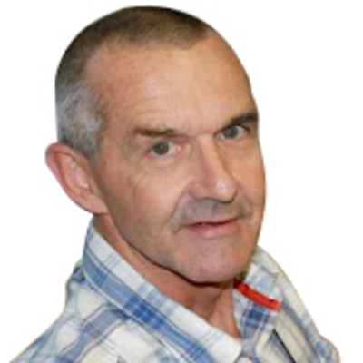 Profile Picture of Mike Lambert (@MikeLambert01) on Twitter