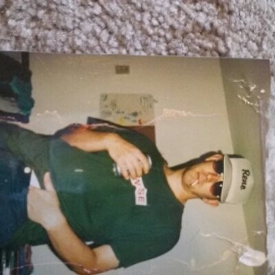 Profile Picture of Nate Partenheimer (@1H8) on Twitter