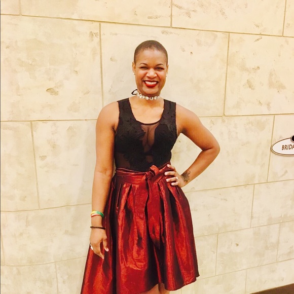 Profile Picture of Tatiana Joseph (@tatiana_joseph) on Poshmark