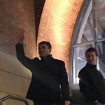 Profile Picture of Steve T. Imler (@steve_for_president_2032) on Instagram