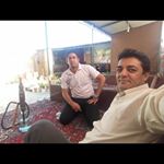 Profile Picture of saeedmoghadam (@mqdm4134) on Instagram