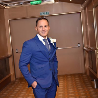 Profile Picture of Joe Grizzle (@joegrizzle83) on Twitter