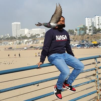 Profile Picture of Dion (@ThatGuy_Smoot) on Twitter