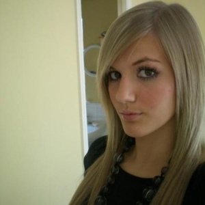 Profile Picture of Isabelle Gibson (@izzyts) on Myspace