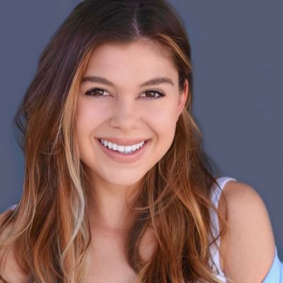 Profile Picture of Sydney Freed (@SydneyFreed) on Twitter