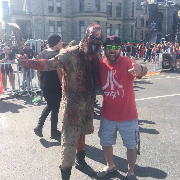 Profile Picture of Chris Bahr (@nappybahr22) on Poshmark