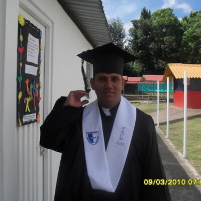 Profile Picture of Fabian Andres Puente (@fabianandrespue) on Twitter