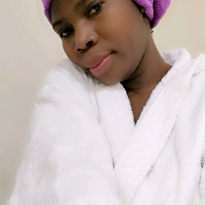 Profile Picture of Merci Johnson (@merci.johnson) on Tiktok