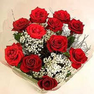 Profile Picture of RALPH BAILEY (@RALPHBAILEY1) on Twitter