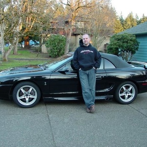 Profile Picture of Sean Satterlee (@139142029) on Myspace