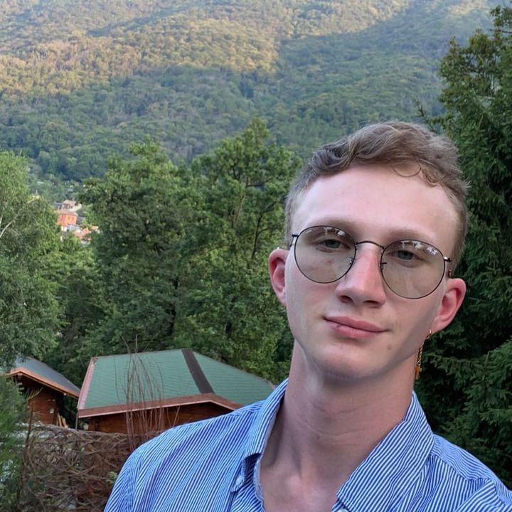 Profile Picture of Jonathan Green (@jonathan_green_) on Tiktok