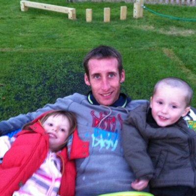 Profile Picture of Peter Bramble (@peterbramble576) on Twitter