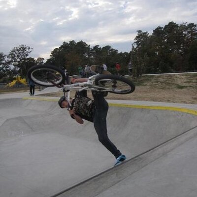 Profile Picture of Scott Parton (@THESCOTTPARTON) on Twitter