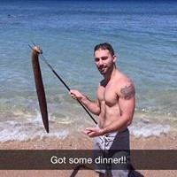 Profile Picture of Alex Hoffman (@alex-hoffman-49) on Quora