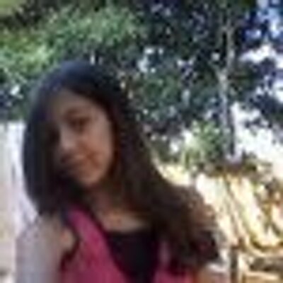 Profile Picture of Abigail B. Lima (@_abigaillima) on Twitter