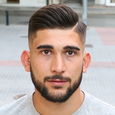 Profile Picture of Bryan Hann (@bryan_hanns) on Twitter