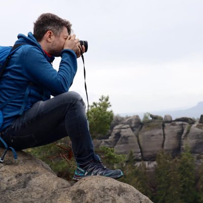 Profile Picture of Dawid Hallmann (@DawidHallmann) on Twitter