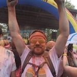 Profile Picture of Justin Rowland (@urban.druid2112) on Instagram